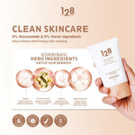 128 by Makarizo Intensive Barrier Care Boost 50mL Tube
