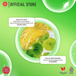 Viva Queen Micellar Water Acne Care with SALICYLIC ACID + CICA, Aqua Based, Alcohol Free & Fragrance Free - Daily Cleanser & Make Up Remover 100ml