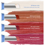 [FLASH SALE ]Azarine Tinted Lippiecable Balm - 02. Caramel Candy Lip Balm Moisturizing Long Lasting Extra Lightweight with UV Filter
