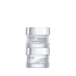 Wardah Crystal Secret Paket Brightening Day Cream + Night Cream 30g - Mencerahkan Wajah Kusam, Vitamin, Arbutin, Lightening, Dark - Skincare