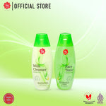 Viva Milk Cleanser Green Tea 100 ml