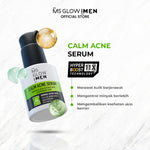 MS Glow For Men Calm Acne Serum - 20 ml