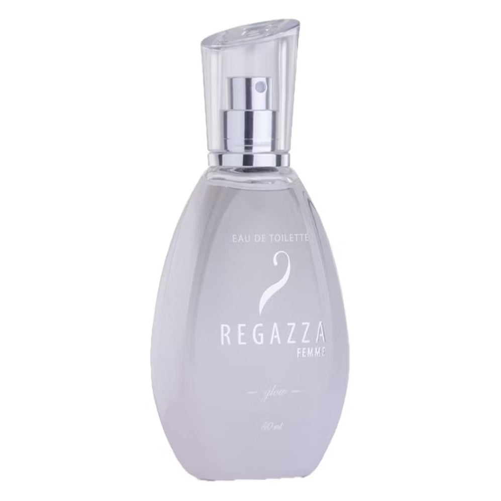 Regazza Femme Eau De Toilette Wanita 50 ml