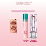 NEW! Wardah Airbrush Lip Tint - Soft-Blur Finish-Longlasting-Lightweight-Hydrates -Tahan Lama 24 Jam - Lip Stain - Lipgloss - Liptint - Lipstik - Lipcream - Lip Matte - Makeup