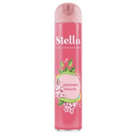 Stella Pengharum Ruangan Aerosol 350 Ml Wangi Tahan Lama