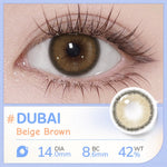 UYAAI softlens 14MM Minus 0.00 s/d -6.00 Mata Korea seri Classic Sepasang LENSA KONTAK  6Bulan
