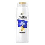 Pantene Shampo Anti Ketombe 110 Ml Remaja Dewasa