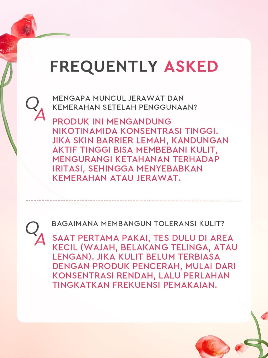 [Cocok Untuk Pemula] Glad2Glow Cerah Glowing Bundle 4in1-Brightening Moisturizer+Serum+Cleanser+toner+Peeling solution+Retinol 10%Niacinamide skincare paket pembersih perawatan kulit mencerahkan warna kulit pelembab wajah all in 1g2glow official store