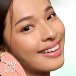 Wardah Colorfit 5D Blur Cloud Cushion 15g