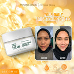 Personal Beauty Day Cream Bright And Glowing Protecting Skin