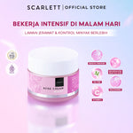 Scarlett Whitening Acne & Glow Kulit Berjerawat