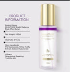 BEUTHINC - FACE MIST SERUM BRIGHT RADIANCE DUAL- EFFECT BIHAPSI(FACE SERUM MENCERAHKAN)