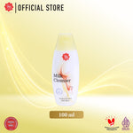 Viva Milk Cleanser Emollient - (100 ml & 200 ml)