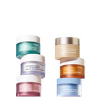 WARDAH Gel Moisturizer Series 30 g - Plump & Firm Collagen Moist, Tranexamic Alpha Arbutin, Symradiance, Cica Complex + Panthenol Ceramide, 14X Hyaluronic + Pentavitin, Vitamin C + Adenosine - Mencerahkan Wajah Kusam, Pelembab, Perawatan - Skincare