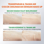 [NEW] YOU AcnePlus BHA Acne Patch Jerawat 5000 ppm Salicylic Acid 36 PCS