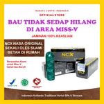 (KEMASAN BARU) CRYSTAL X NASA Cristal X Nasa Original Keristal X Kristal X NCX Asli