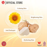 [PROMO] Paket_Double_Cleansing_Bengkuang - Viva Milk Cleanser & Face Tonic Bengkuang (100 ml & 200 ml)
