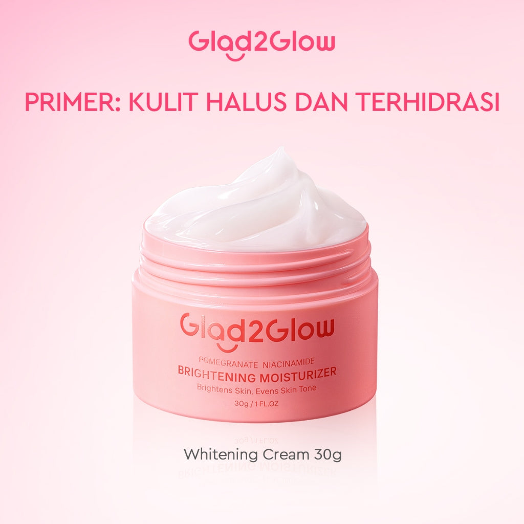 [ORDER NOW, HEMAT 35K]Glad2Glow Perfect Blurring Powder Foundation&Perfect Cover Cushion foundation  Setting waterproof Concealer Oil-Control matte Sweatproof Finish Poreless Highlighting Contouring Refill two way cake BB CC makeup g2glow official store