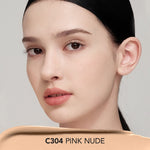 YOU Noutriwear+ Flawless Cushion Foundation Nourishing Poreless Perfect Coverage Tahan Lama 16 Jam | Cushion Long Lasting | Cushion