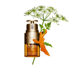 CLARINS Double Serum Eye 20ml - Anti Aging Eye Serum / Serum Mata Anti Penuaan / Lingkar Hitam