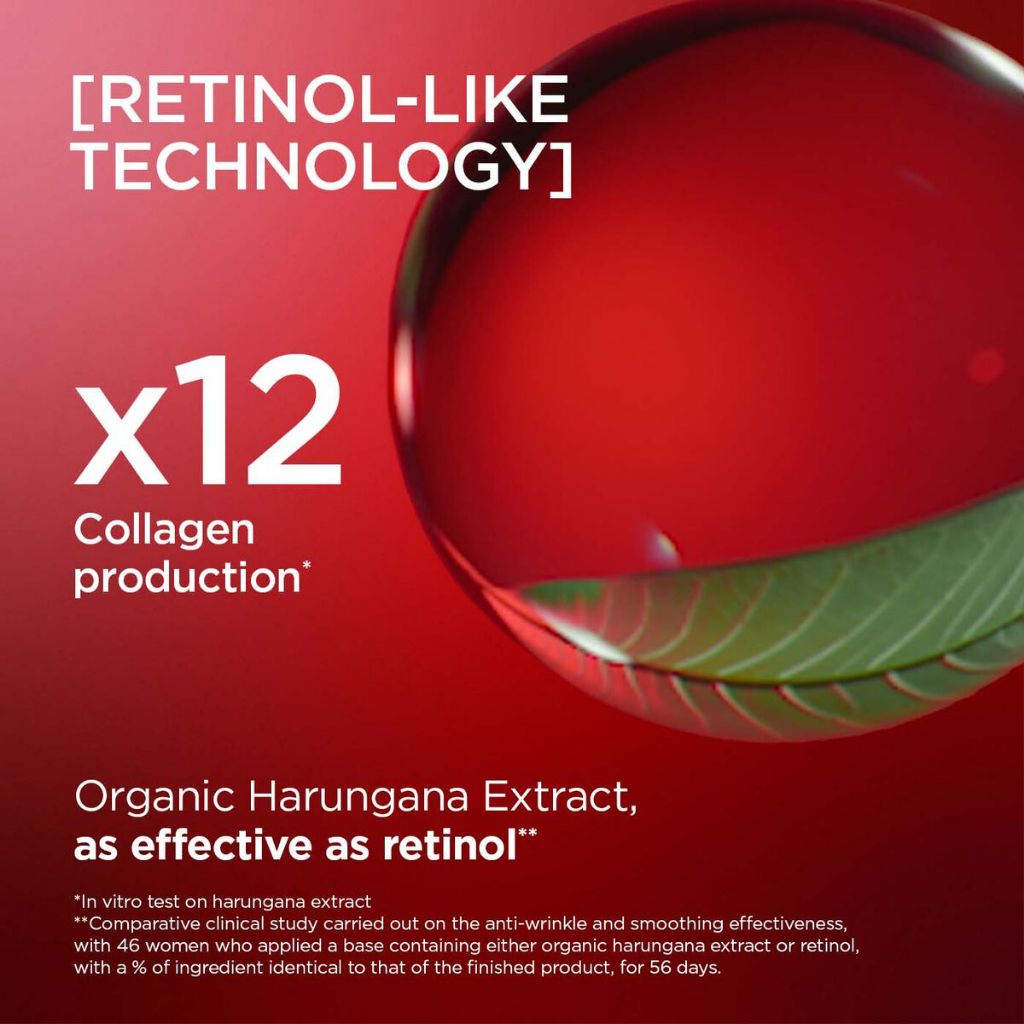 CLARINS Total Eye Lift 15ML - Krim Mata Anti Aging/ Anti Penuaan/ Lingkar Hitam