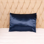 Sarung Bantal PREMIUM Satin Silk Terli Beauty (Queen Size)
