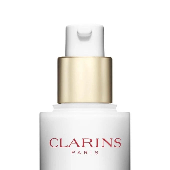 CLARINS Bust Beauty Volume Enhancing Lotion 50ml - Losion Krim Pembentuk Kontur Payudara