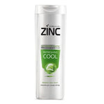 Zinc Sampo Anti Ketombe Botol 340 ml