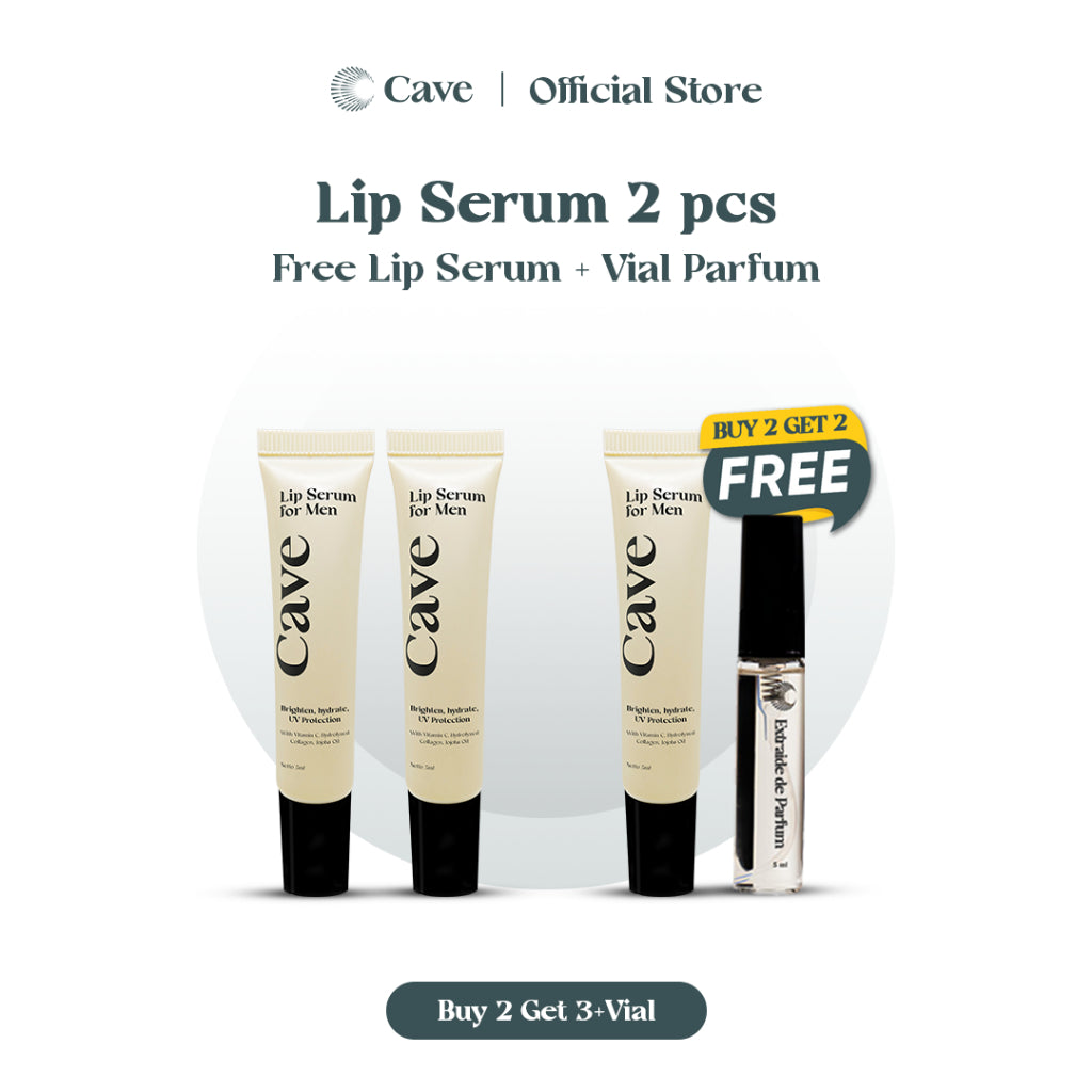 [CAVE BUNDLING SPECIAL 10.10] Cave Buy 2 get 4