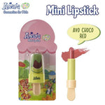 Amara Mini Lipstick Cosmetics For Kids-Lipstick Anak-Kosmetik Anak
