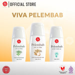 Viva Pelembab Bengkuang (UV FILTER) - 30 ml