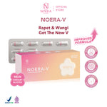 Noera -  V | Jamu Manjakani Anti Pelakor