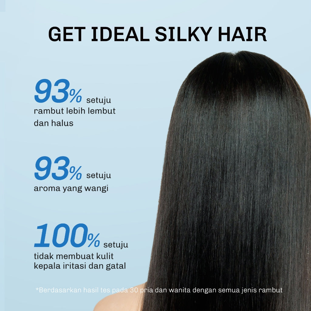 [2IN1 BUNDLE] Lavojoy Hold Me Tight Pro Shampoo + Conditioner Series | Perawatan Rambut Rontok| Rambut Lepek | Anti Ketombe | Lembut Bervolume | Rambut Halus | Mengurangi Rambut Berminyak | Menutrisi Rambut | Mengurangi Gatal Kulit Kepala