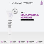 [CLEARANCE SALE Whitelab] Up To 9 Month
