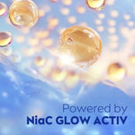 Nivea Extra Bright Serum Tubuh Super Vitamin Youth Perfect 170 ml