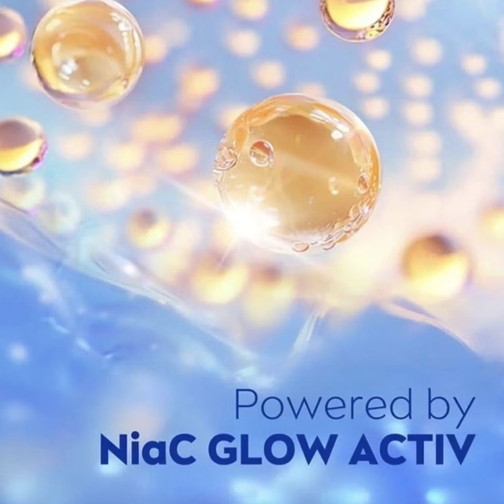 Nivea Extra Bright Serum Tubuh Super Vitamin Youth Perfect 170 ml
