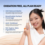 YOU Cloud Touch 2in1 Best Seller Series Paket Makeup Set 2pcs