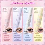 BNB barenbliss Korean Roll To Volume Lenghtening Mascara Remover Mascara Waterproof 8g