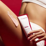 CLARINS Body Fit Anti-Cellulite Contouring Expert 200ml - Krim Anti Selulit Dan Kontur Tubuh