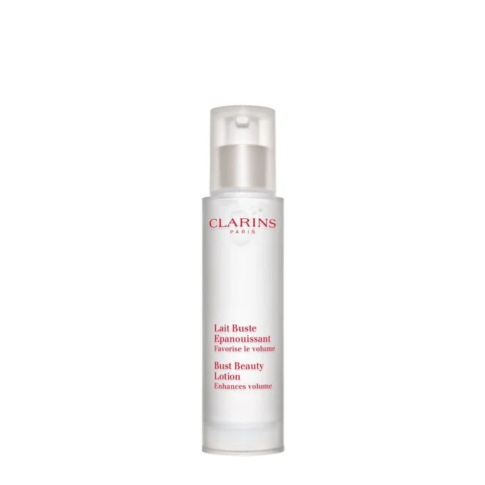 CLARINS Bust Beauty Volume Enhancing Lotion 50ml - Losion Krim Pembentuk Kontur Payudara