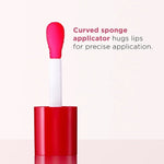 CLARINS Lip Comfort Oil 54 - Iconic Red
