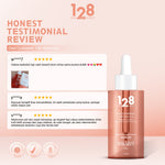 128 Saccharina Japonica Bright & Radiance Serum Bottle 40mL by Makarizo