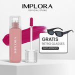 Implora Package Duo Idols Project (Sunscreen + Jelly Tint)
