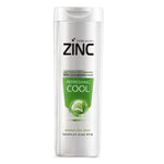 Zinc Sampo Anti Ketombe Botol 340 ml