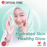 Viva Pelembab with Vit E & Moisturizer - 30 ml