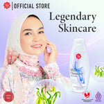 Viva Milk Cleanser Spirulina (for Normal & Dry Skin) - 100 ml