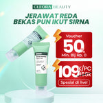 Cleora Twinpack Acne Soothe Spot Gel Special Bundle 2pcs - Obat Totol Jerawat Dan Bekasnya Untuk Wanita Pria Cream Salep Perawatan Wajah