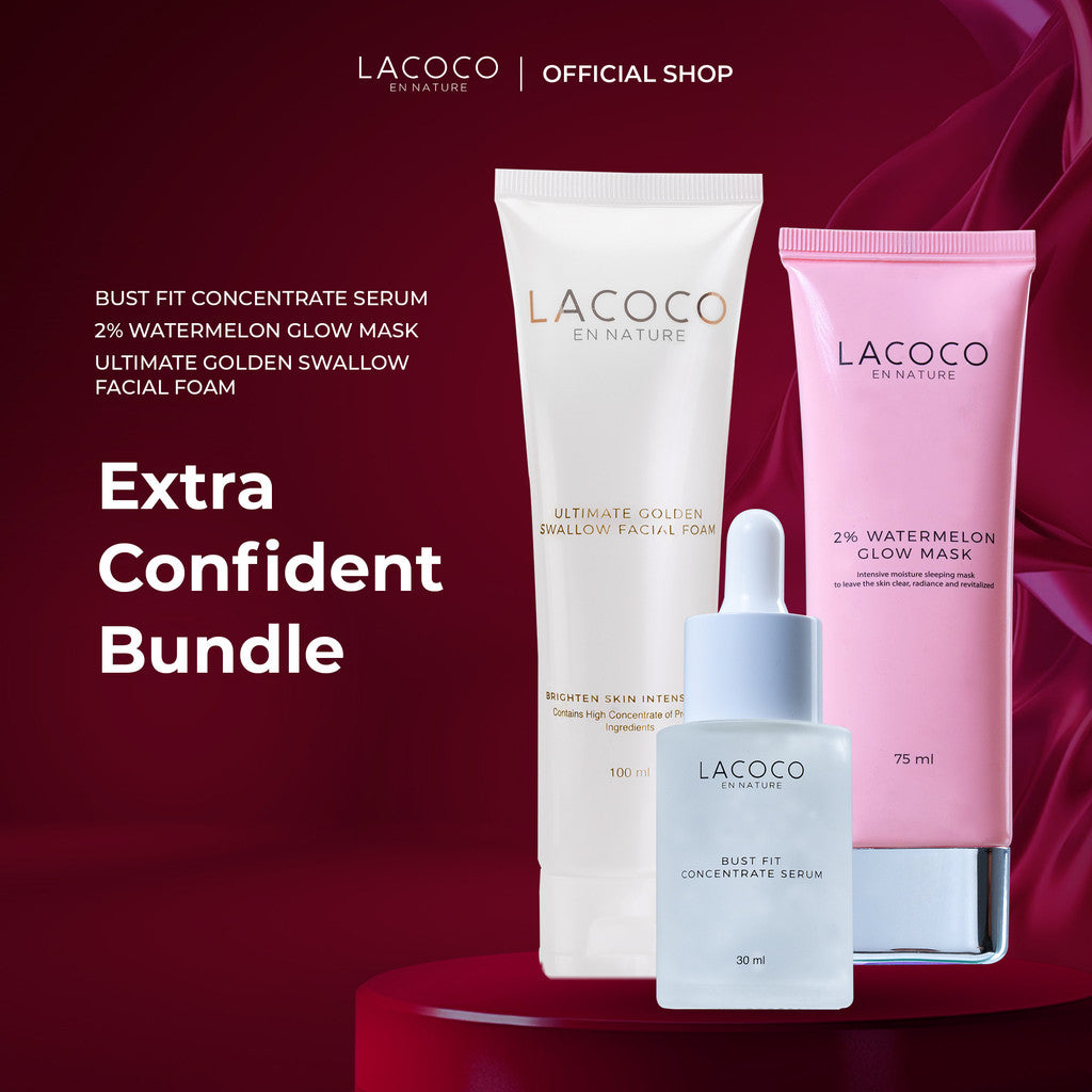 Her Natural Glow Kit