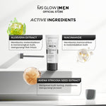 MS Glow For Men - Energy Bright Cream - 30 ml