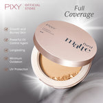 PIXY Fixed Matte Powder Foundation